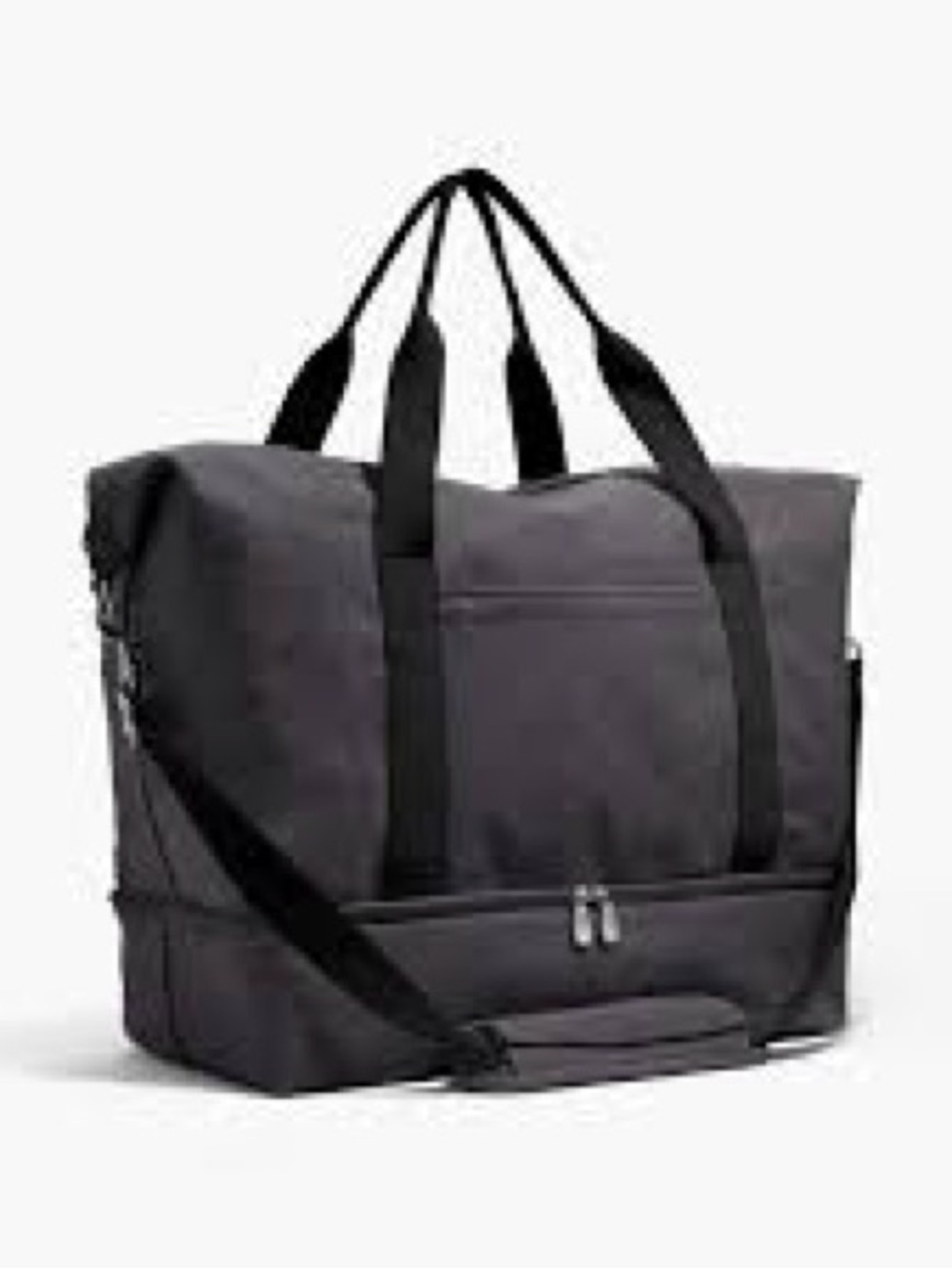 Catalina Deluxe Large Weekender Bag
